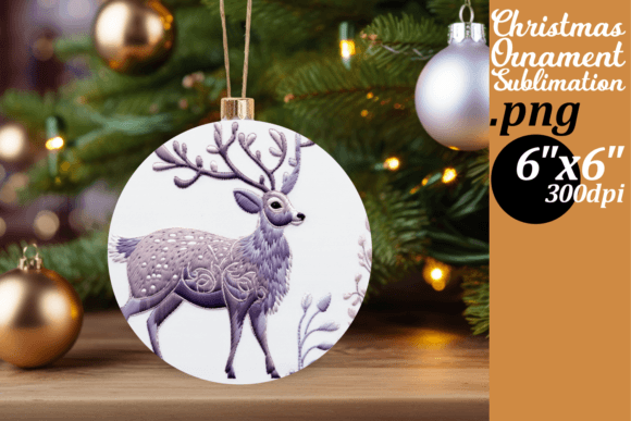 3D Festive Globe Embroidery Review for Small Business Merch