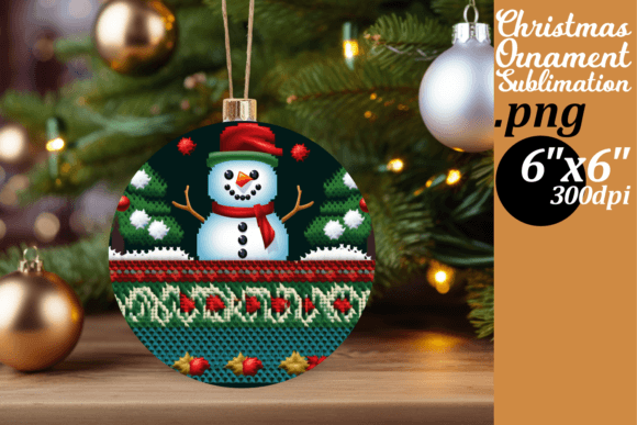 Festive 3D Embroidery for Sublimation: A Designer's Take