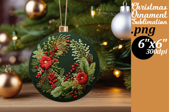 Seasonal 3D Circle Embroidery Art Review