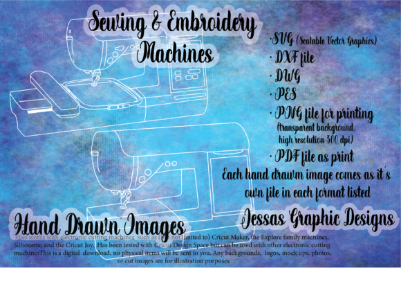 Sewing Embroidery Machine Svgs: A Practical Design Review