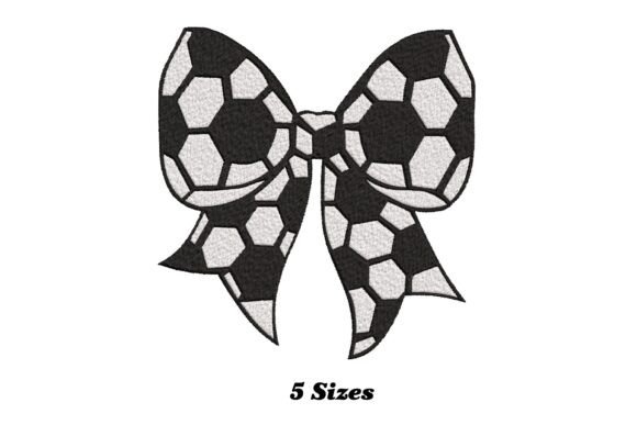 Stylish Soccer Coquette Bow Review
