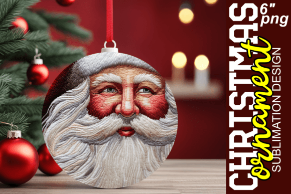 Winter 3D Circle Embroidery Review for Personalized Gift Products